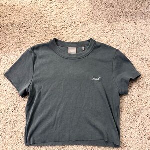 Kith Dark Green T-Shirt